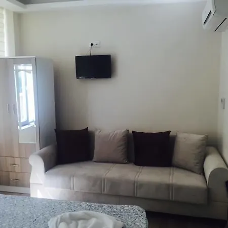 Cmy Aparthotel
