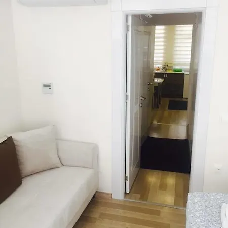 Aparthotel Cmy 3*