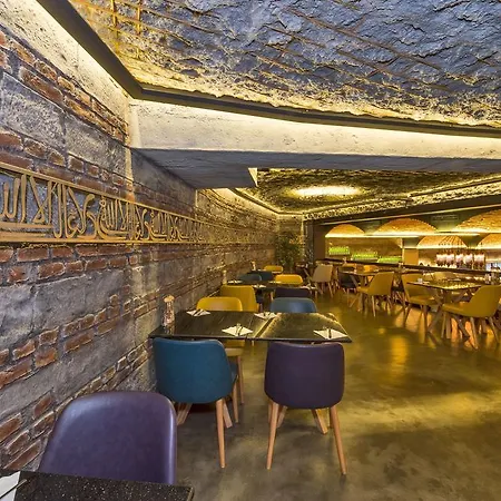 Hotel The Empress Theodora Provincia di Istanbul