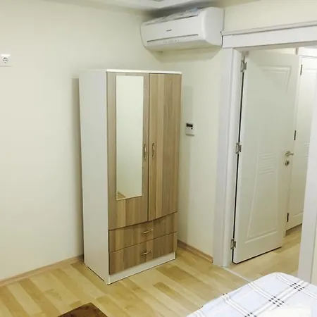 Cmy Aparthotel