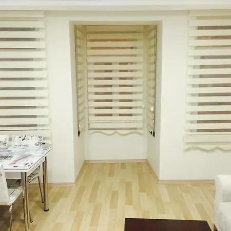 Cmy 3* Istanbul