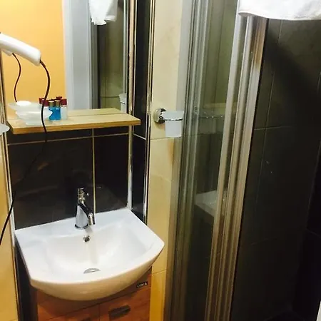 Aparthotel Cmy