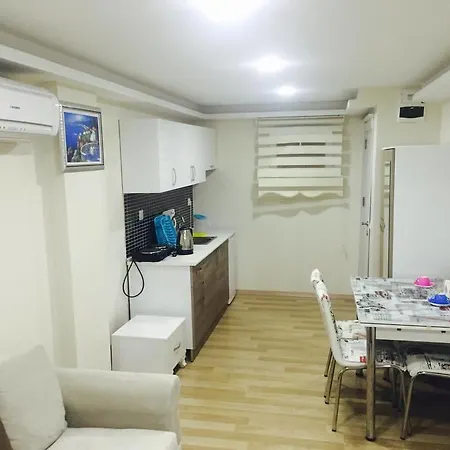 Aparthotel Cmy 3*