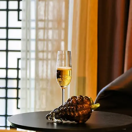 Barbera Hotell 3*