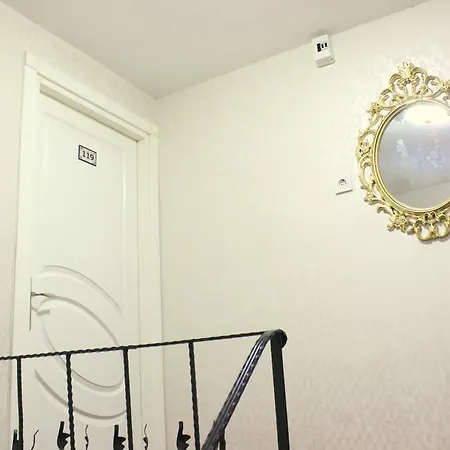 Simge Hotel Istanbul