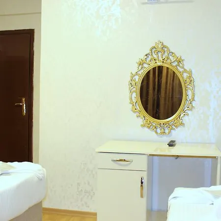 Hotel Simge