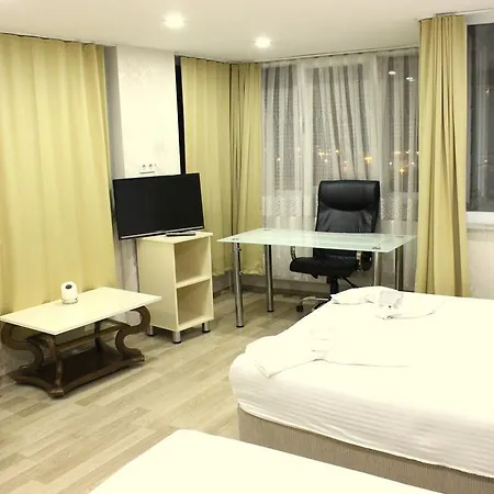 Simge Hotel Istanbul
