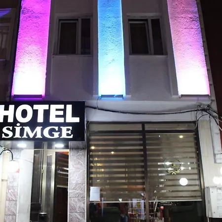 Hotel Simge
