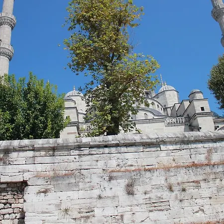 Hotel Djem Istanbul