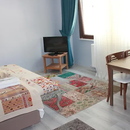 Djem Hotel Istanbul