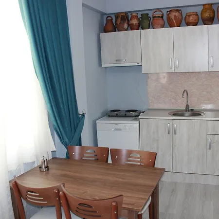 Hotel Djem Istanbul