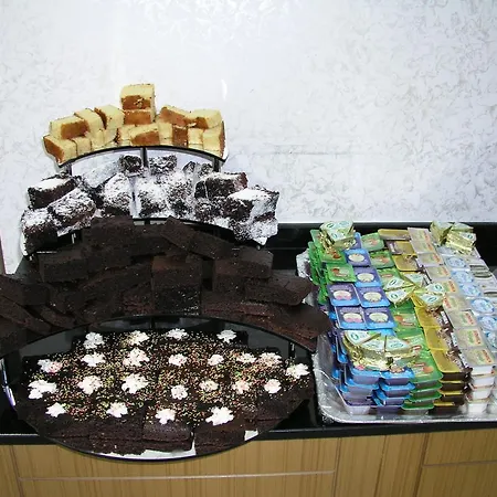 Grand Emir Old 3* Provincia di Istanbul