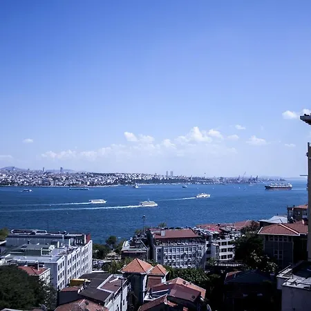 Cihangir Ceylan Stambuł