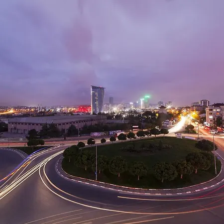 Zengin Hotel Istanbul