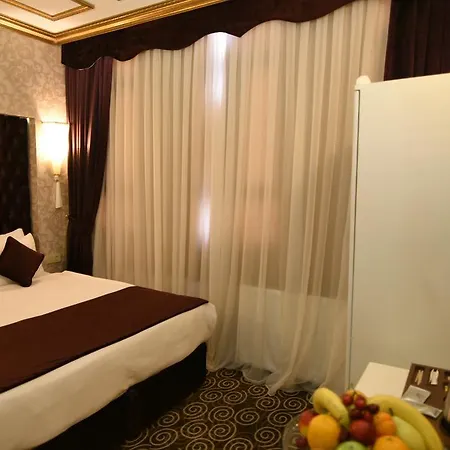 Hotel Diamond Royal