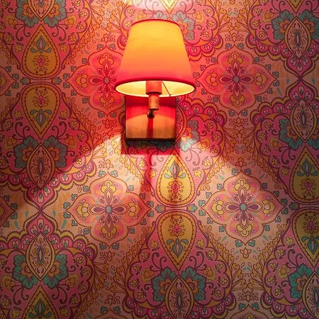 Hypnos Design Hotel