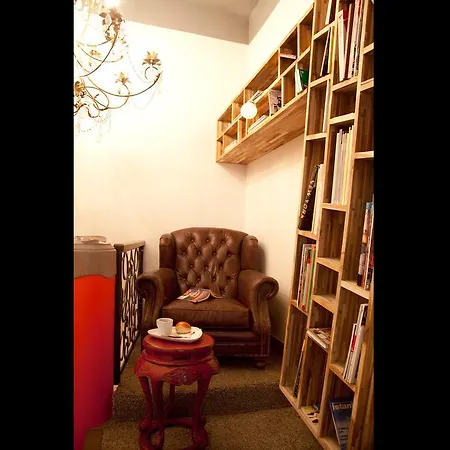 Hypnos Design 3* Istanbul