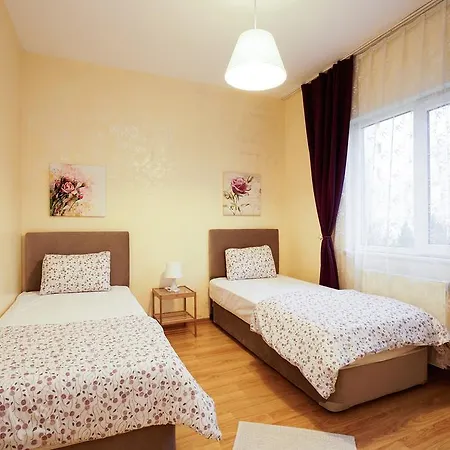 Fuarev - Halkali Area Istanbul