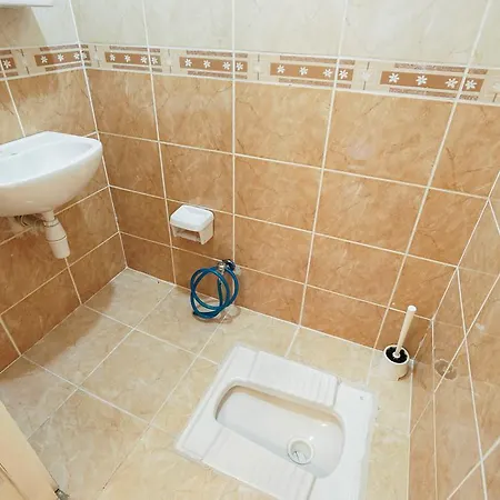 Fuarev - Halkali Area Apartment Istanbul