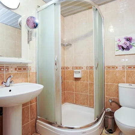 Apartment Fuarev - Halkali Area *
