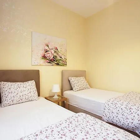 Apartment Fuarev - Halkali Area Istanbul