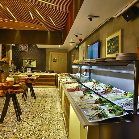 Taxim Lounge 3* Istanbul