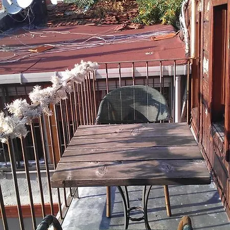 Zenka İstanbul