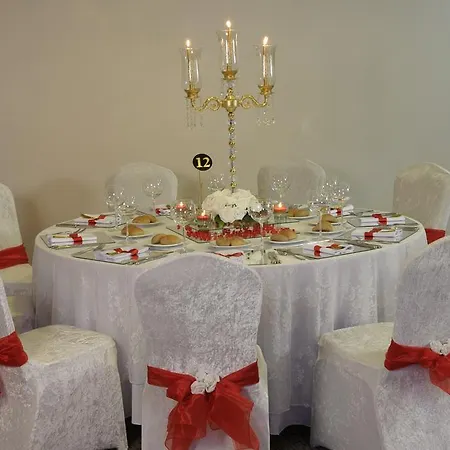 Beymarmara Hotel Istanbul
