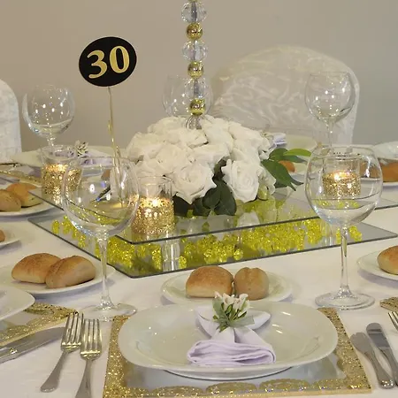 Beymarmara 4* Istanbul