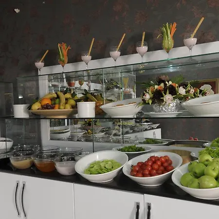 Beymarmara Hotel 4*