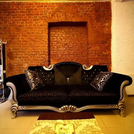 Apartment Lyon *
