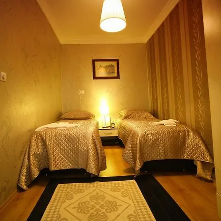 Apartment Lyon
