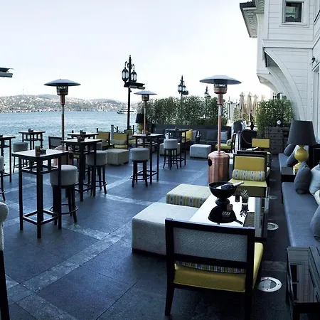 Les Ottomans Bosphorus - Special Category