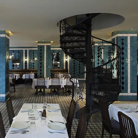 Karakoy Hotel 4*