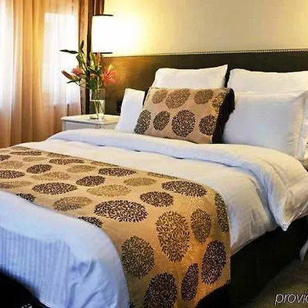 Taximtown Hotel Istanbul