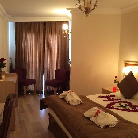 Hotel Sultan Palace