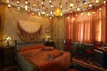 Kybele Otel