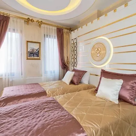 The Million Stone - Special Category Hotel