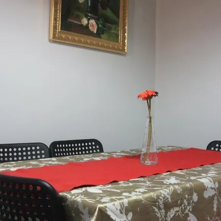 Sultanahmet Sirkeci Apart Apartment Istanbul
