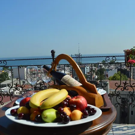My Assos Otel