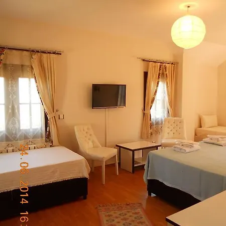 Tuzla Hotel 3*