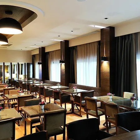 Alkoclar Keban Hotel Istanbul