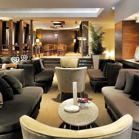 Alkoclar Keban Hotel Istanbul