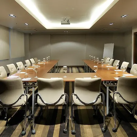 Hotel Alkoclar Keban Istanbul