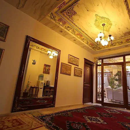 Basileus Hotel 3*