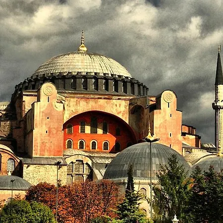 Le Safran Affittacamere Provincia di Istanbul