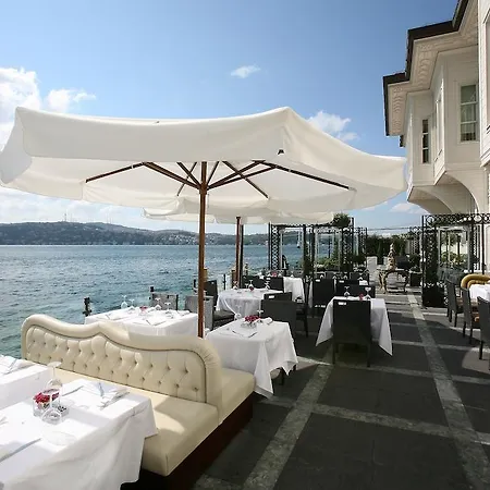 Les Ottomans Bosphorus - Special Category 4*