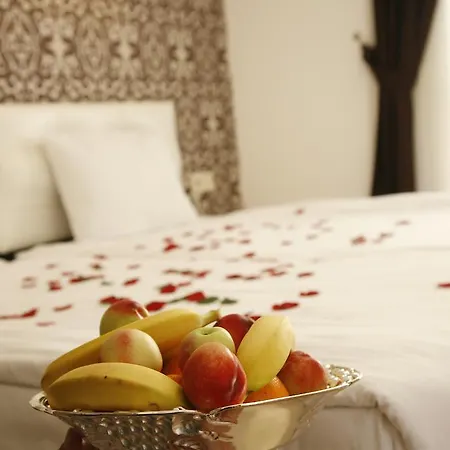 Akcinar Hotel 3*