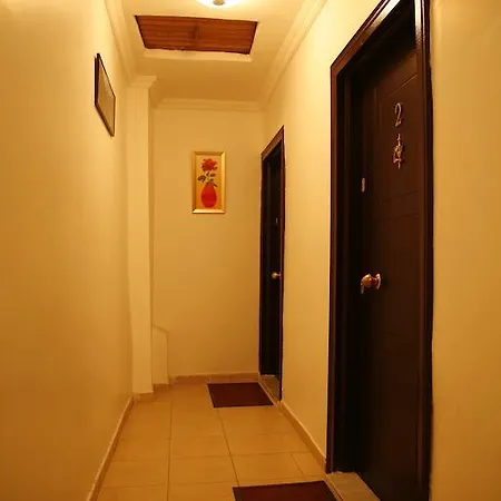 Akcinar 3* Estambul