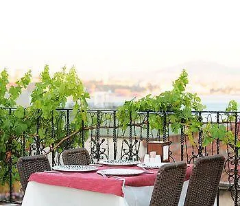 Otel Seven Dreams 4*